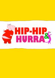  Hip-Hip and Hurra Poster
