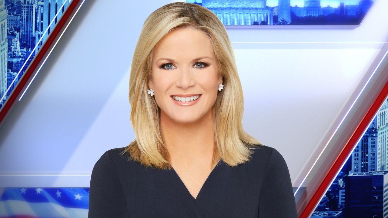 The Story with Martha MacCallum Season 1: Where To Watch Every Episode ...