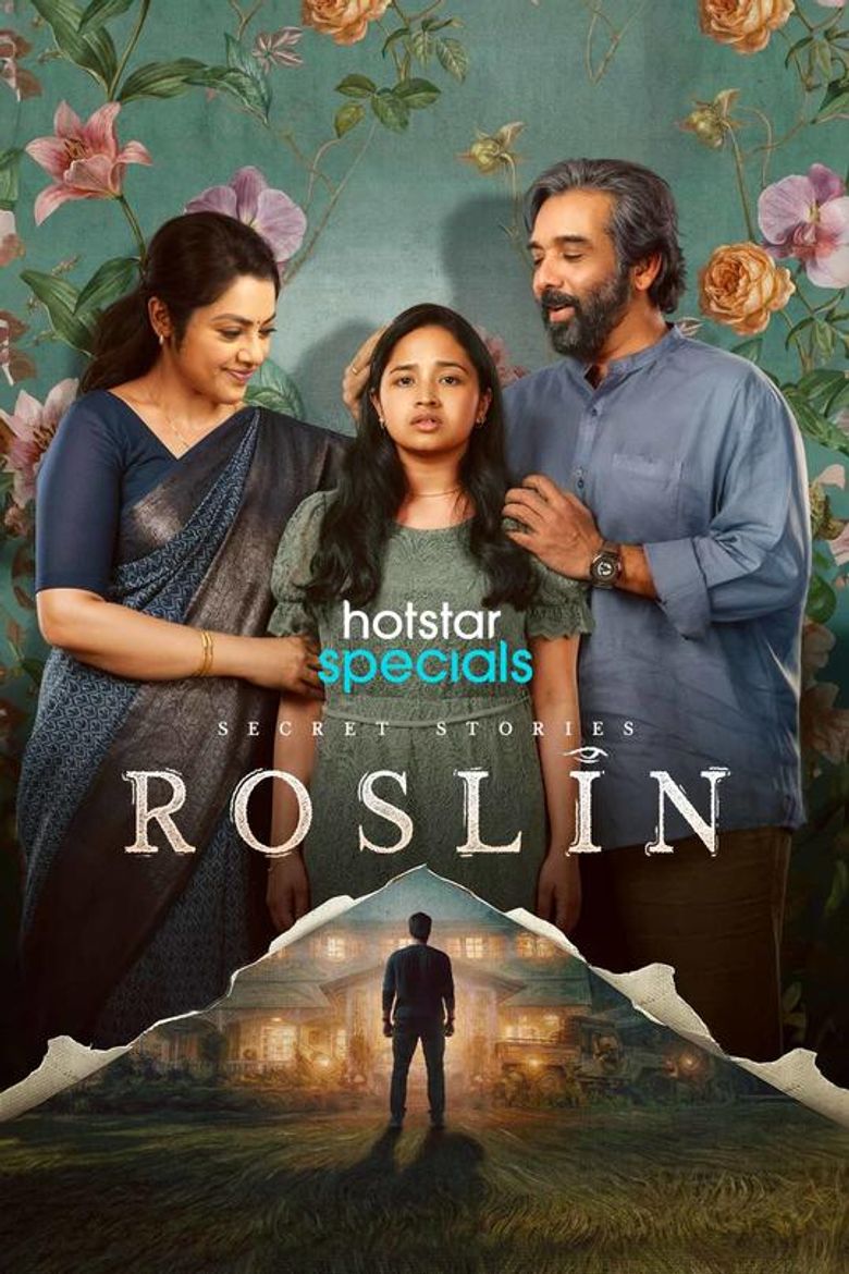 Secret Stories: Roslin