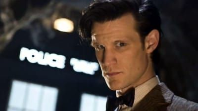 Season 01, Episode 11 The Eleventh Doctor