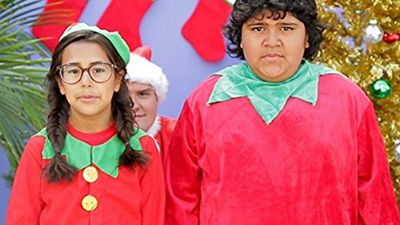 Season 01, Episode 11 Farting Santa & Kid Doctor Pranks