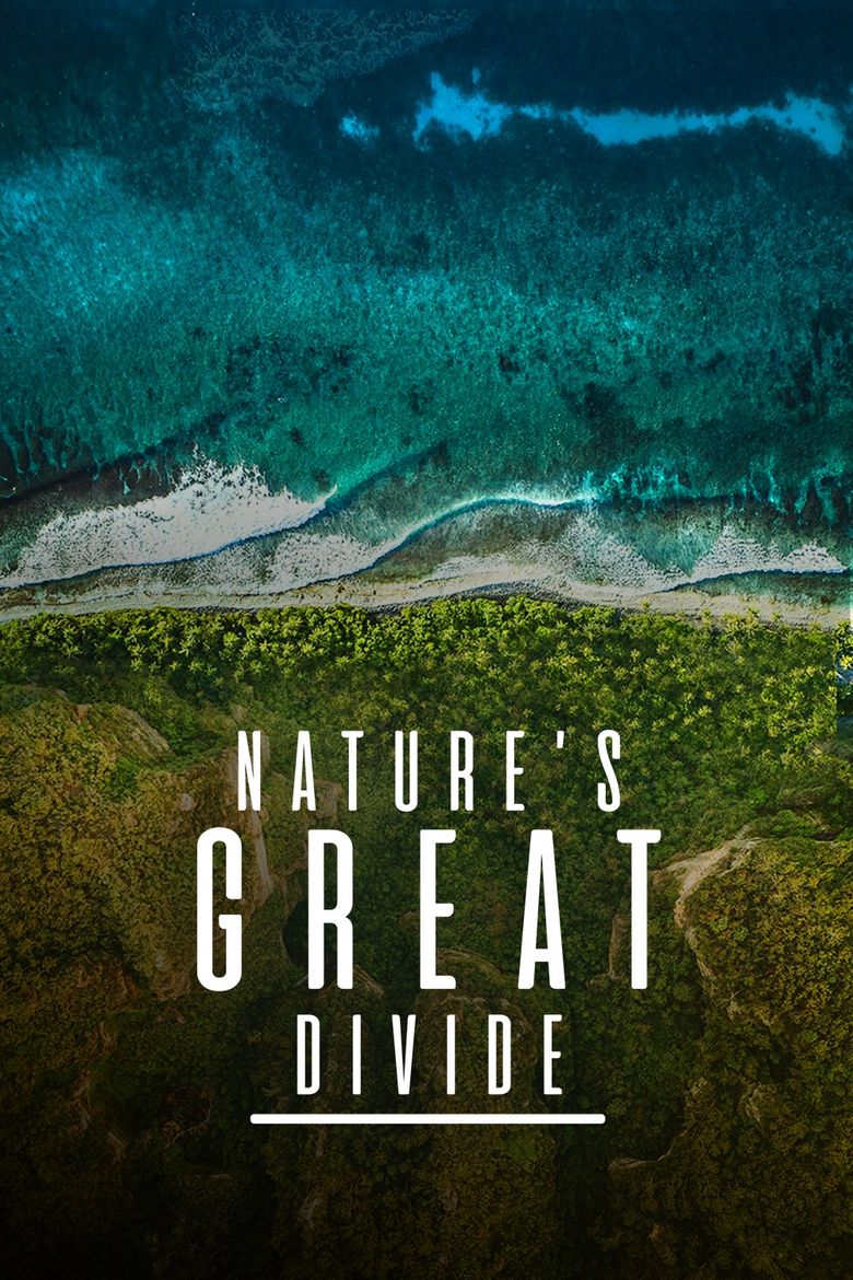 Nature's Great Divide