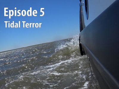 Season 01, Episode 05 Tidal Terror