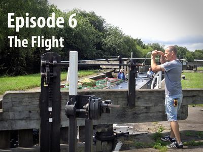 Season 01, Episode 06 The Flight