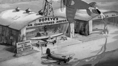 Season 1941, Episode 10 Pest Pilot / Problem Pappy / Fleets of Stren'th