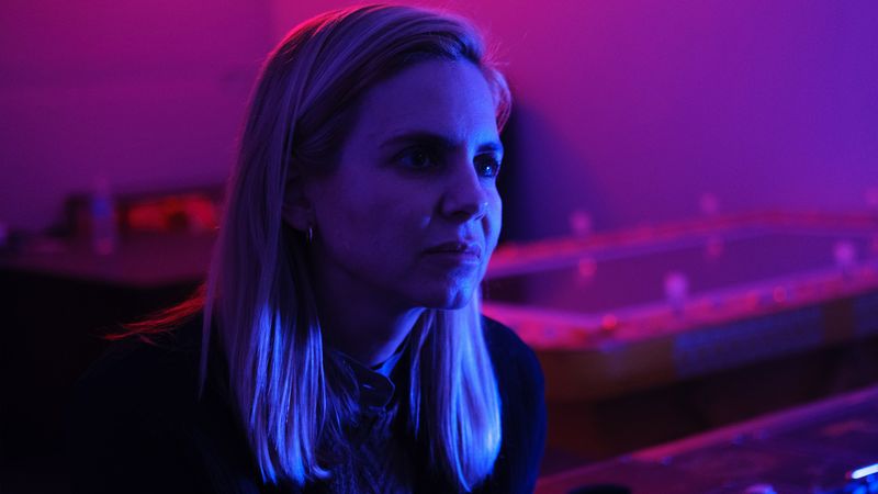 Trafficked: Underworlds with Mariana van Zeller Season 1: Where To
