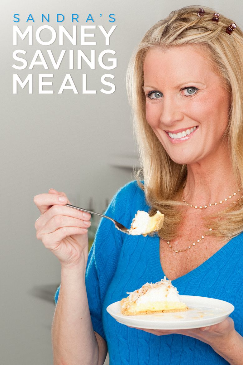 Sandra's Money Saving Meals