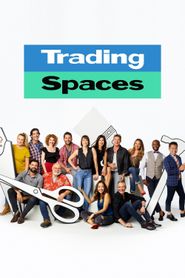 Trading Spaces Season 10 Poster