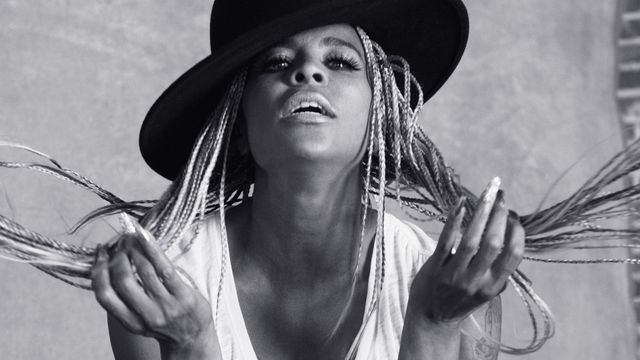 Laurieann Gibson: Beyond the Spotlight Backdrop