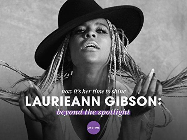 Laurieann Gibson: Beyond the Spotlight