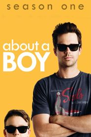About a Boy Season 1 Poster
