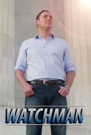  The Watchman Poster