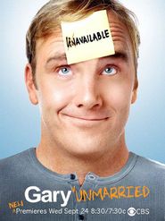  Gary Unmarried Poster
