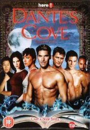 Dante's Cove Season 3 Poster
