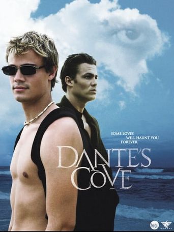  Dante's Cove Poster