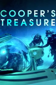 Cooper's Treasure Season 2 Poster