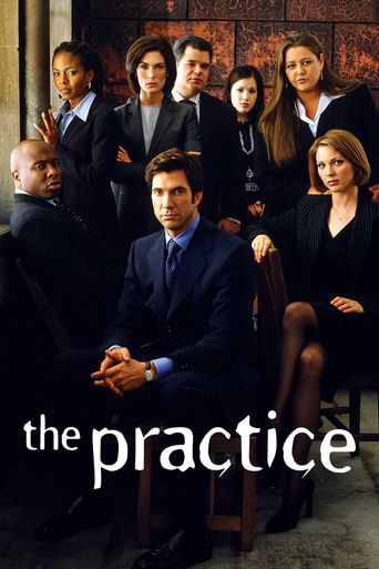  The Practice Poster