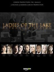  Ladies of the Lake: Return to Avalon Poster