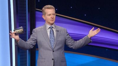 Jeopardy! Masters Season 2: Where To Watch Every Episode | Reelgood