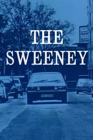  The Sweeney Poster