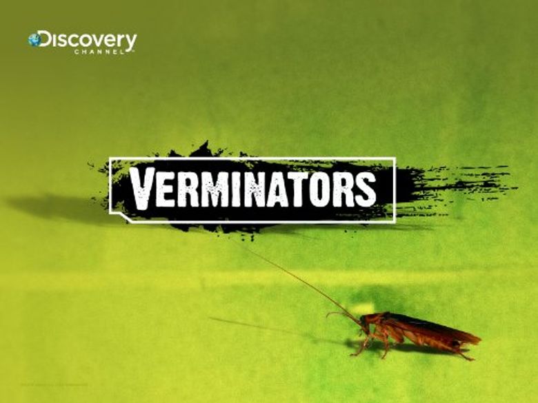 Verminators