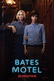 Bates Motel Season 4 Poster