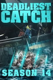 Deadliest Catch Season 14 Poster