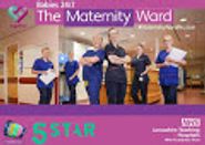  Babies 24/7: The Maternity Ward Poster