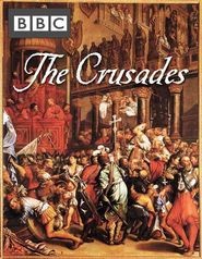  The Crusades Poster