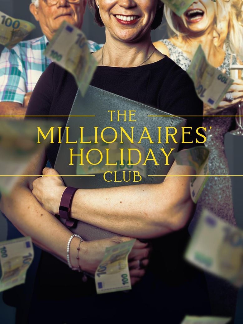 The Millionaires' Holiday Club