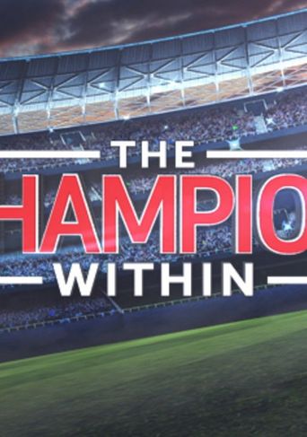  The Champion Within Poster