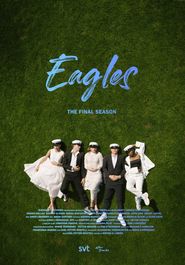  Eagles Poster