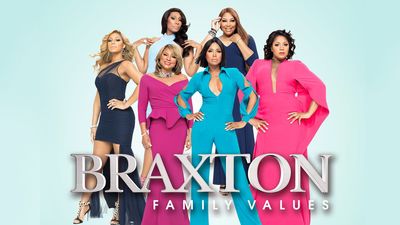 Season 05, Episode 24 The Other Mrs. Braxton