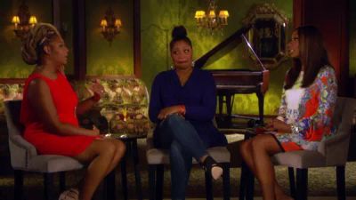 Season 04, Episode 28 Braxton Family Secrets Part 2