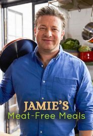 Jamie's Meat-Free Meals Poster