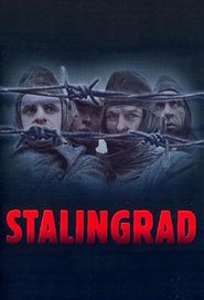  Stalingrad Poster