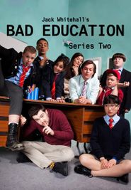 Bad Education Season 2 Poster