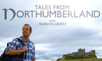  Tales from Northumberland Poster