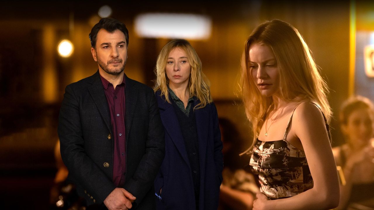 Fugueuse: Where to Watch and Stream Online | Reelgood