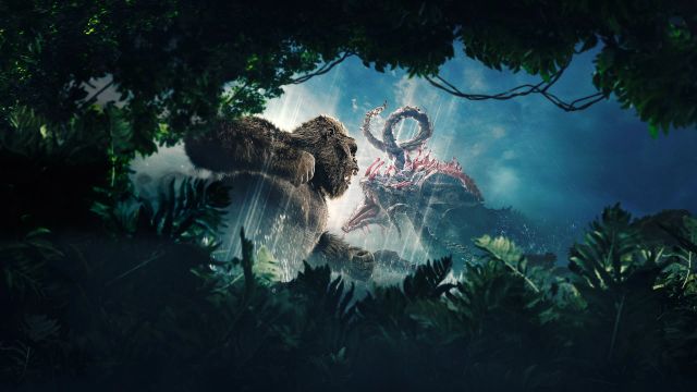 Monarch: Legacy of Monsters Trailer
