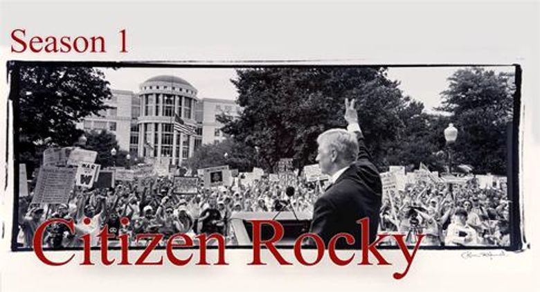 Citizen Rocky