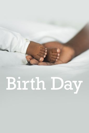  Birth Day Poster