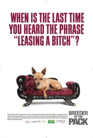  Breeder of the Pack Poster