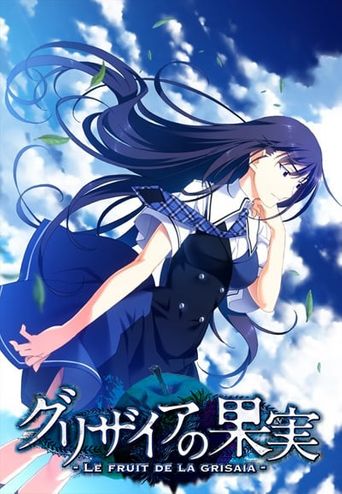 Watch The Fruit of Grisaia season 2 episode 11 streaming online