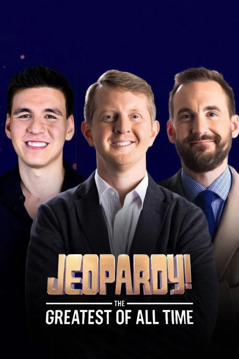 Jeopardy! Where to Watch Every Episode Streaming Online Reelgood