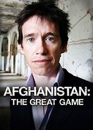 Afghanistan: The Great Game Poster