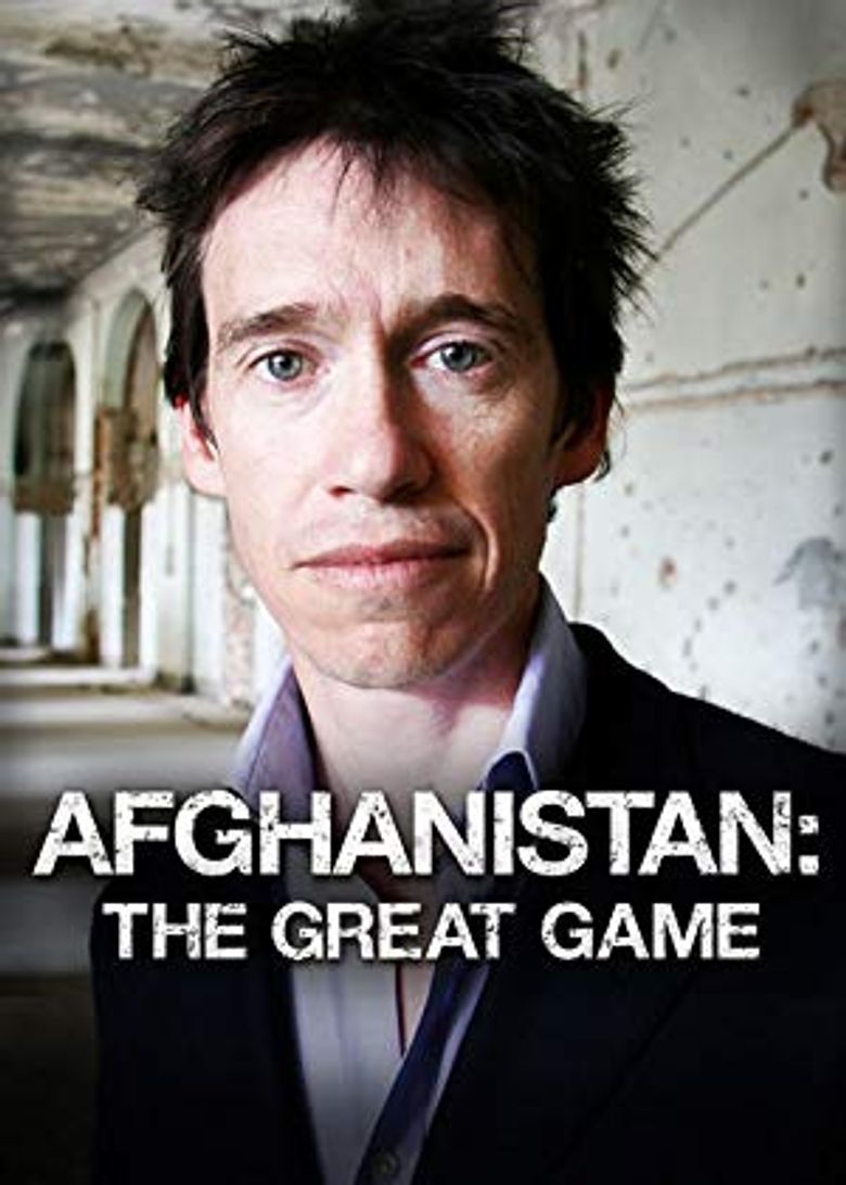 Afghanistan The Great Game Where to Watch Every Episode Streaming