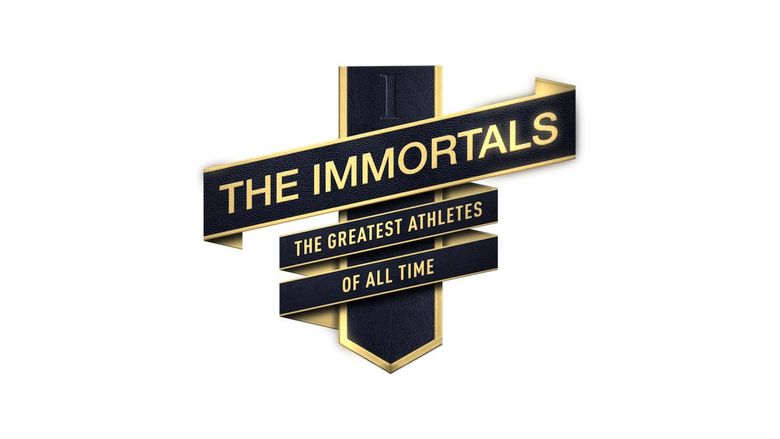 The Immortals