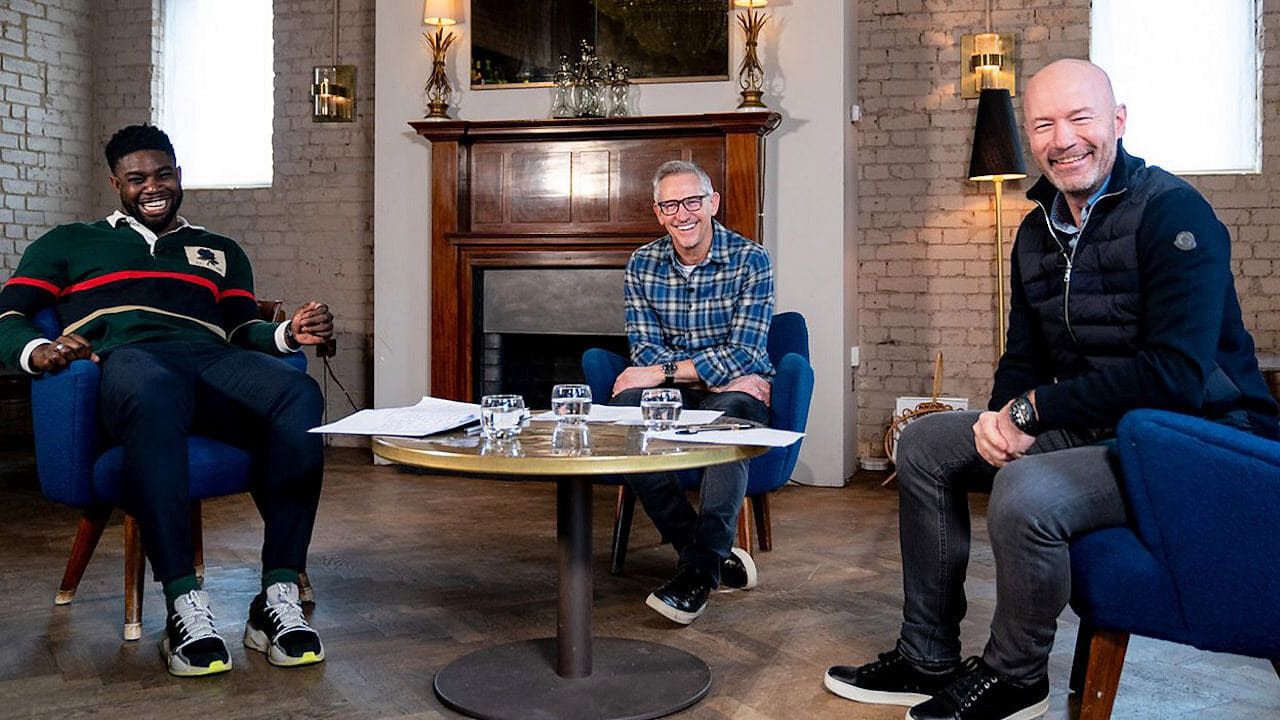 MOTD Top Ten Where to Watch and Stream Online Reelgood