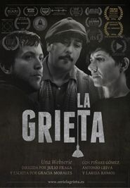 La Grieta: the Webseries Poster